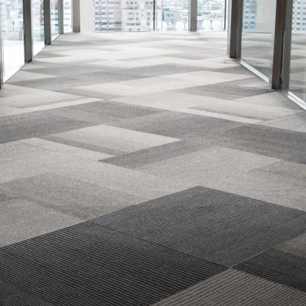 Why stair carpet outperforms bare wood for many homes