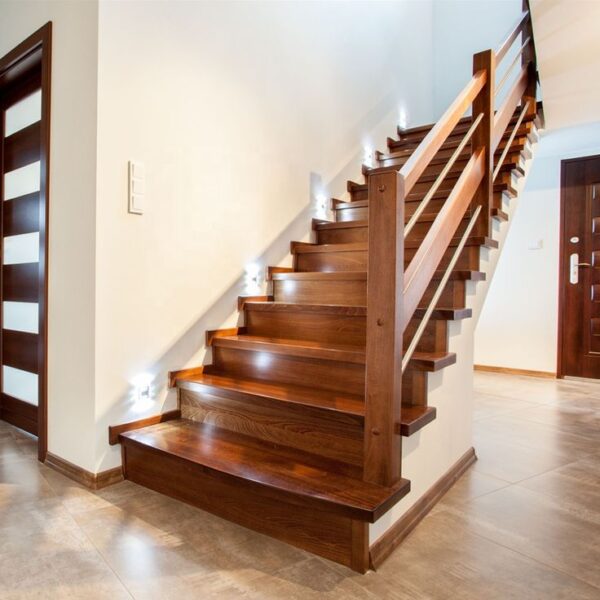 Solid Hardwood in Stock and On Sale