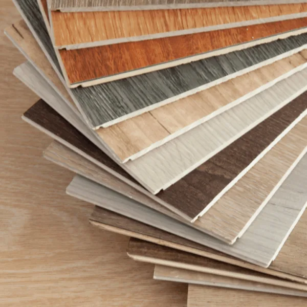 Laminate flooring in Bexley, OH