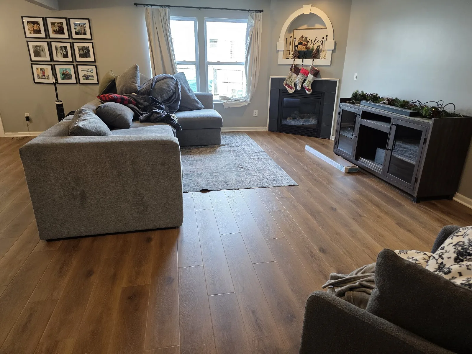 How Much Does New Flooring Cost in Central Ohio? A 2026 Guide